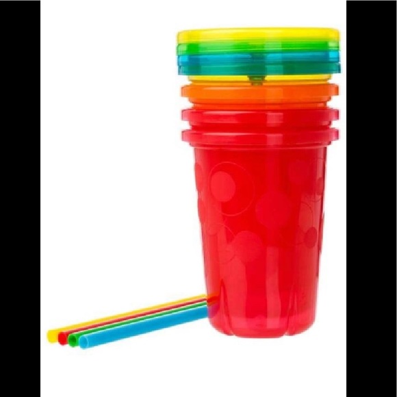 Take N Toss Cups - Picture 2 of 5